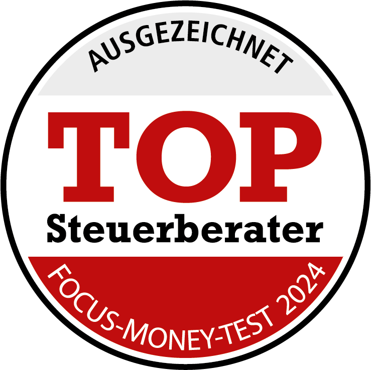 Siegen Top Steuerberater Logo 2020