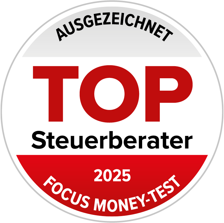 Steuerberater Top 2025